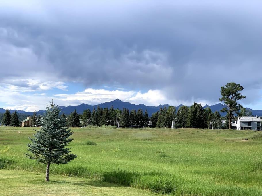 Talisman Amazing Views Walk To Uptown Sleeps 4 Βίλα Pagosa Springs Εξωτερικό φωτογραφία