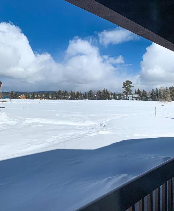 Talisman Amazing Views Walk To Uptown Sleeps 4 Βίλα Pagosa Springs Εξωτερικό φωτογραφία