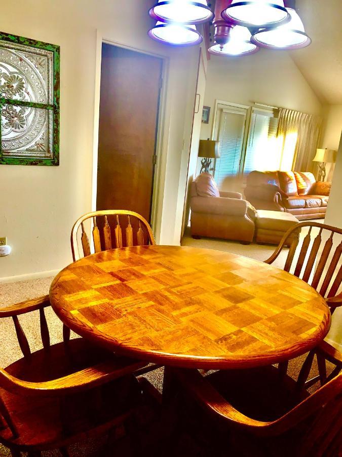 Talisman Amazing Views Walk To Uptown Sleeps 4 Βίλα Pagosa Springs Εξωτερικό φωτογραφία
