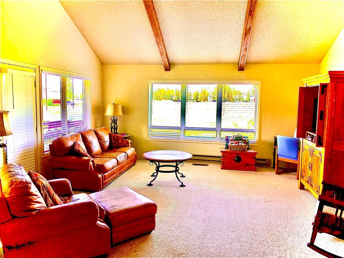Talisman Amazing Views Walk To Uptown Sleeps 4 Βίλα Pagosa Springs Εξωτερικό φωτογραφία